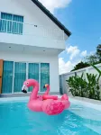 Ku House Pool Villa Hatyai