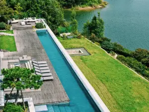 TIANMU LAKE FU VALLEY HOTEL