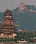 The Bund Heyun Theme Hotel (Dingsheng International Wanda Plaza) - Scenic