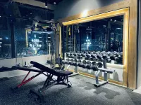 Royale Celebrity Hotel - Gym