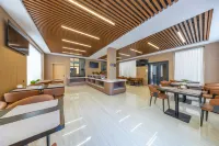 Jinlan Hotel (Longnan Tanchang)