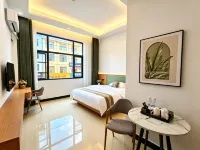 Anlong Heshe Lanting Hotel