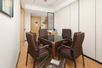 Qingmu Select Hotel (Hefei Auto City Experimental School)