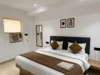 Hotel Star City Near Terminal T3 Airport & Aerocity Hôtels à : 