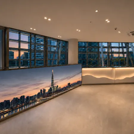 UH Suite Seoul Insadong