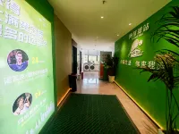 Jing shan Tennis Inn Hotel - 2 Sao