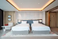 Gangbo Peninsula Hotel (Yancheng) - Airport Shuttle
