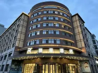 哈爾濱太陽島融創樂園麗呈飯店 融創樂園/太陽島住宿飯店