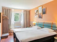 Ibis Golfe de Saint-Tropez Hotels in Cogolin