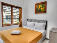 Bawangan Hotel Express