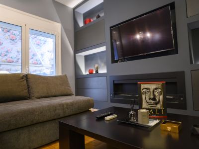 Metropolitan prestigious 2 bedroom luxury