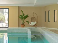 Grecotel Marine Palace & Aqua Park - spa
