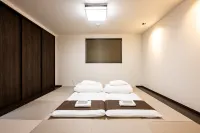 Irodori Hotel AKEBONO -  Holiday Villas