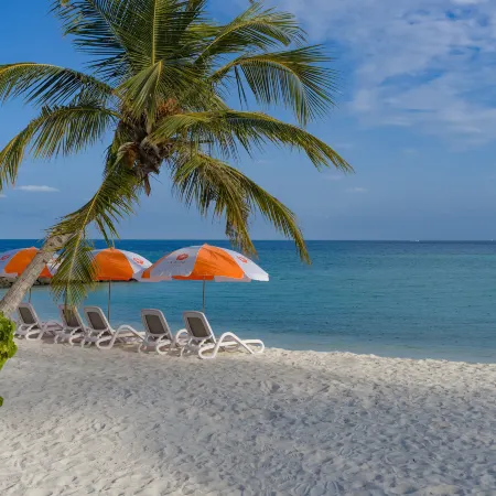 Kaani Beach Hotel