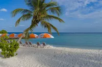 Kaani Beach Hotel - Havudsigt