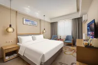 Daocheng Yunshu Hotel