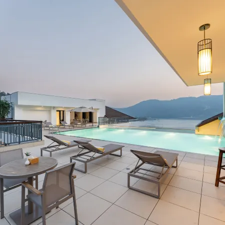Atithi Suites