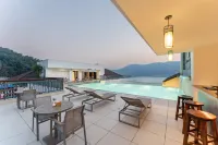 Atithi Suites - Gym