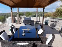Nayia Paradise Villa - Homestays