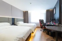 Taotaoju E-Sports Hotel (Dahua Premium Selection)