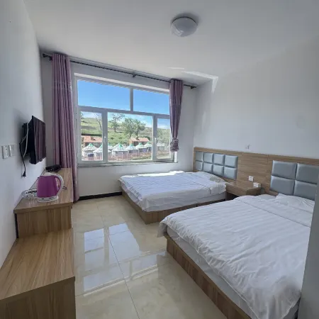 Raphael Light Luxury Homestay