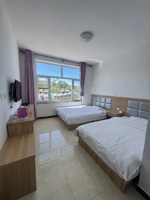 Raphael Light Luxury Homestay