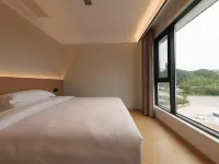 Floral Hotel·Jiangnan Hotel (Entrance of Southern Anhui Sichuan Line) Hotels in Jing County