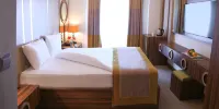 Burçman Hotel Vişne - balcony