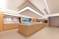 JI Hotel (Xuzhou Deji Plaza Huilongwo) - Frühstück