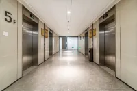 Moyu Apartment (Shantou East Coast Branch) - pantai