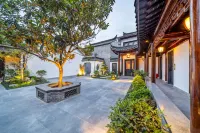 Lujianxi Homestay (Huai'an Hexia Ancient Town)