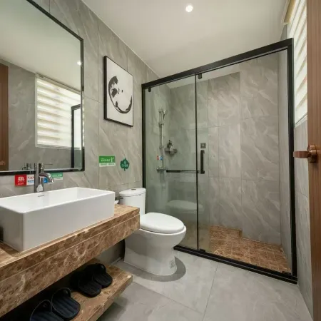 Lanbo Hotel SHENGSHI
