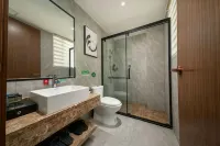 Lanbo Hotel SHENGSHI