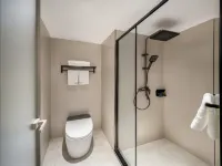 Suifenhe  Natasha  Hotel Hotels in 