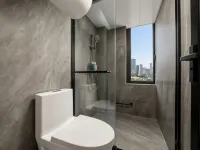 Zhuyu Residences Hotels in Ningde