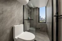 Zhuyu Residences Hotels in 