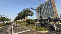 Capybara E-sports Audio-Visual Hotel (Laiwu Ginza Mall) - Esports