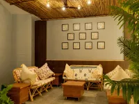 Trishvam Palolem Beach Resort Hotels in Pololem