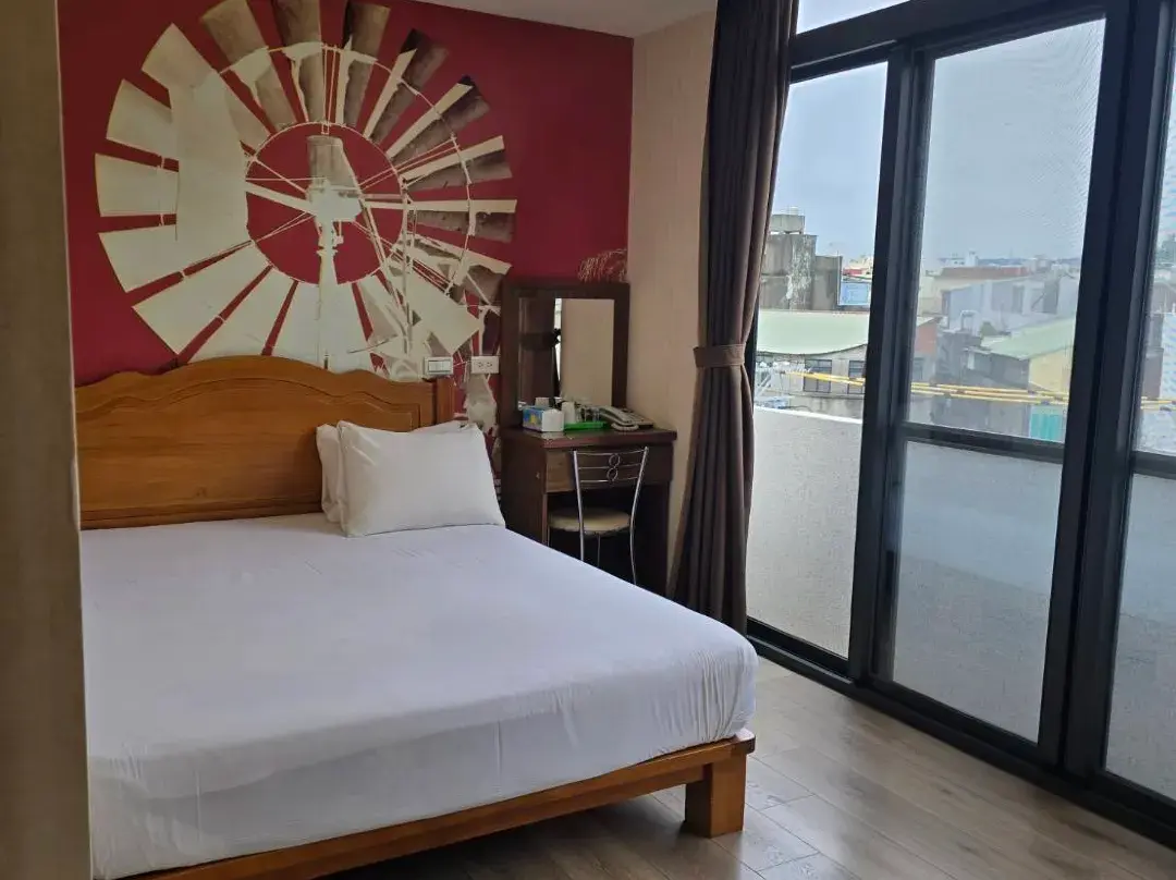 Mini House Hotel - Houli District