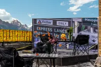 Chunshan Lingyu · Cloudwild Holiday | MAISON Jardin Boutique (Lijiang Old Town) - Mountain view