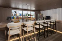 Aidu Hotel (Wulan Butong Scenic Area) - ที่มีบาร์