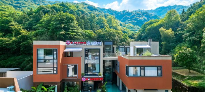 Jingdezhen Ziying · Man Life Design Hotel (Sanbao International Ceramic Village) Hotels in Jingdezhen
