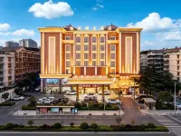 衡陽新浙湘大飯店（金鐘大雁城南華大學店） - 早餐