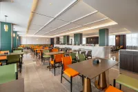 Manzhouli Yujing·Lanxi Hotel - 4성급