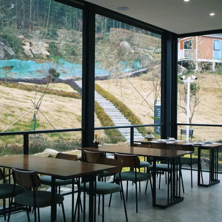 Wunonggu Resort