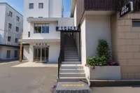 Wenxiang Hostel (Xizang North Road Subway Station) 다닝/대녕 국제상업지구 호텔