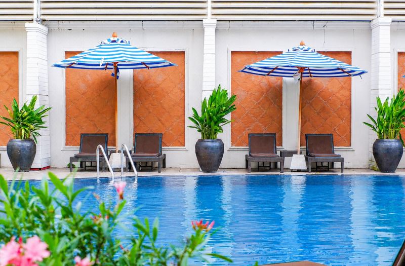 The Bayview Hotel Pattaya photo 4