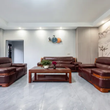 Bright Future Hotel Отели в г. Гуанде