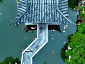 Grand Garden Hotel