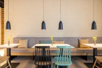Leonardo Smart Hotel Vienna Airport - Frühstück